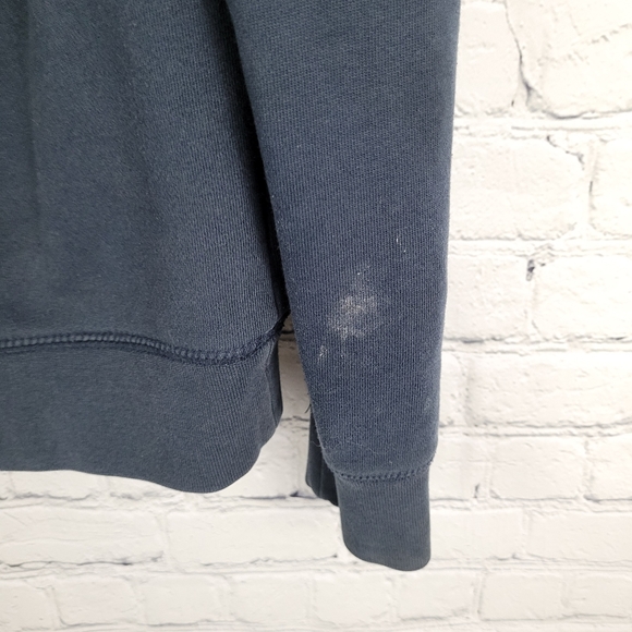 PLAN B SKATEBOARDS | pullover kangaroo pocket hoodie sweatshirt - Picture 5 of 8